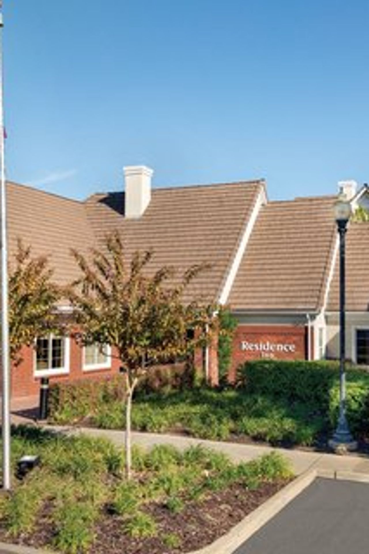 Photo of Residence Inn Sacramento Folsom
