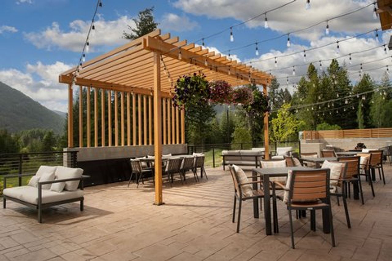 Photo of SpringHill Suites Sandpoint