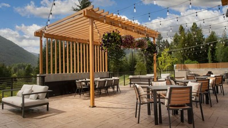 Photo of SpringHill Suites Sandpoint