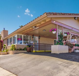 Photo of Carmel Hill Lodge Monterey - Exterior