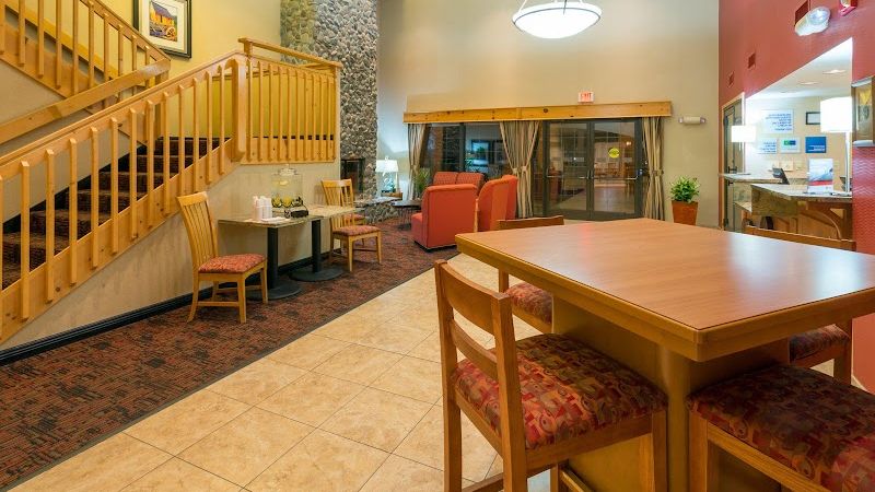 Photo of Holiday Inn Express Grants Pass, an IHG Hotel