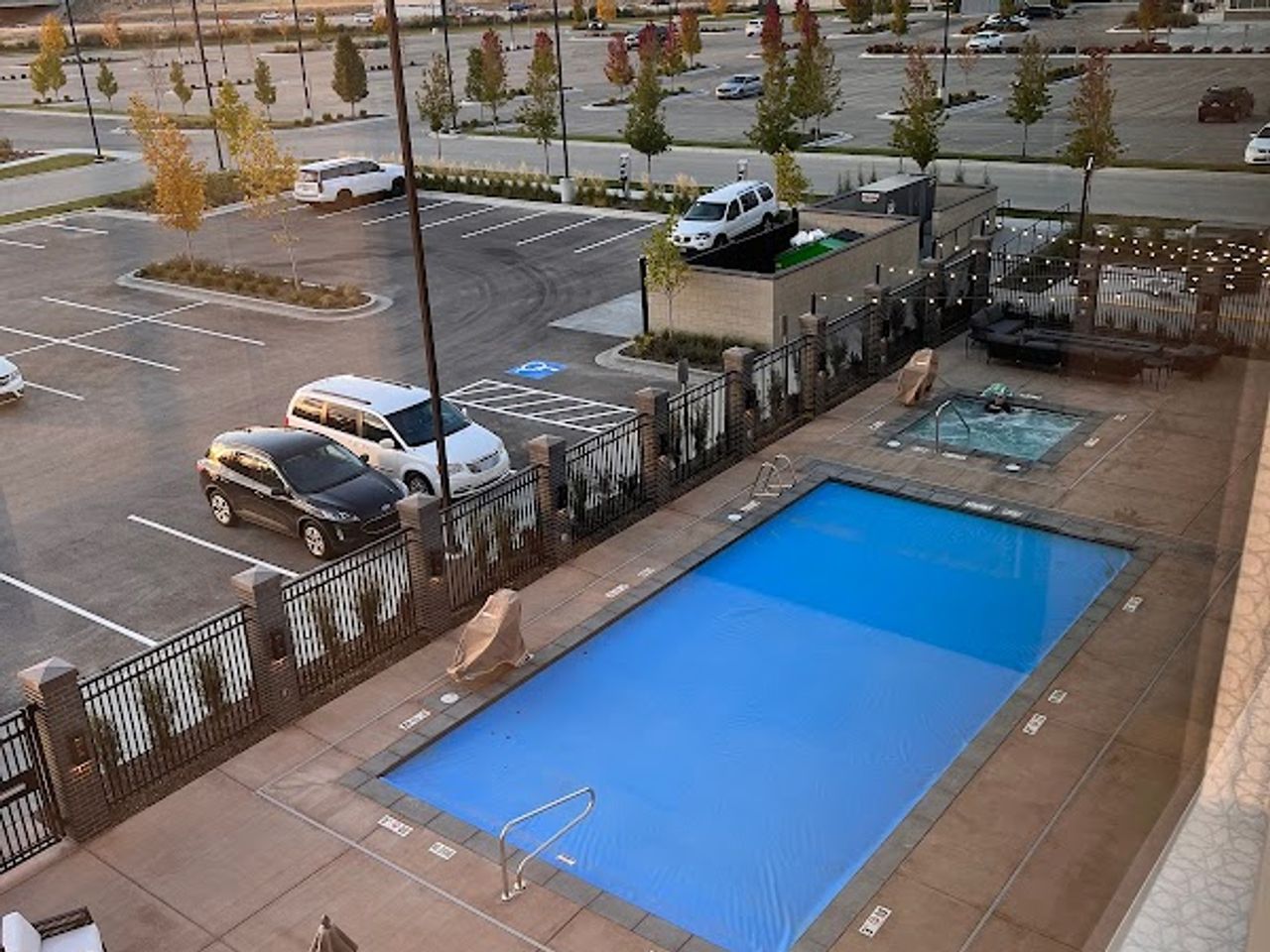 Photo of Hyatt Place Boise / Meridian