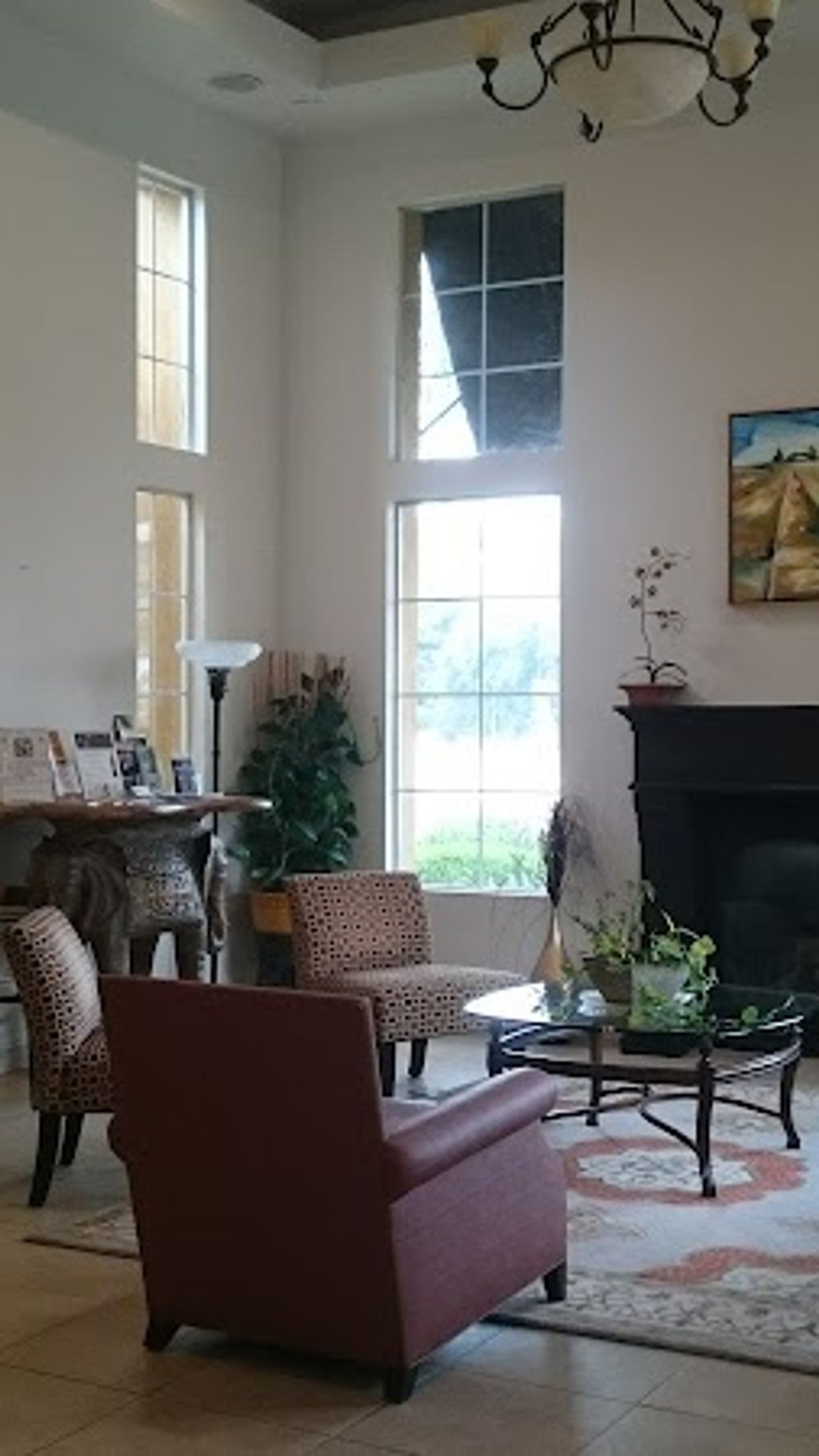 Photo of University Park Inn and Suites