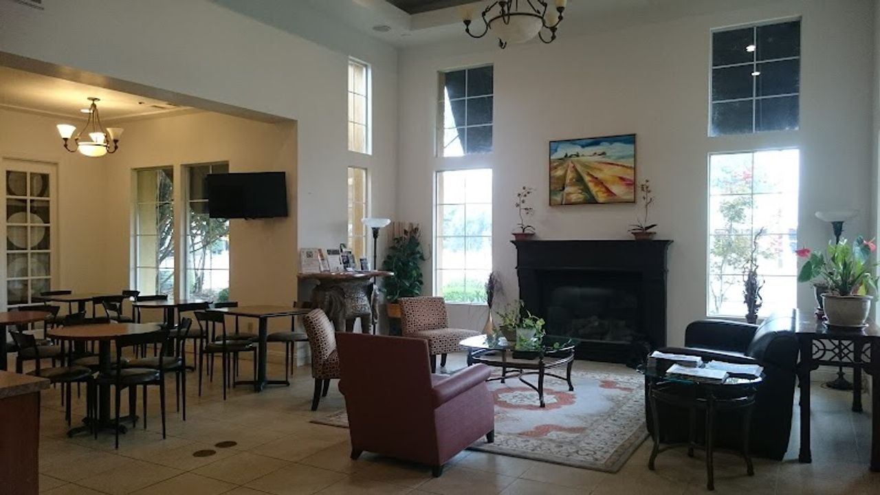 Photo of University Park Inn and Suites