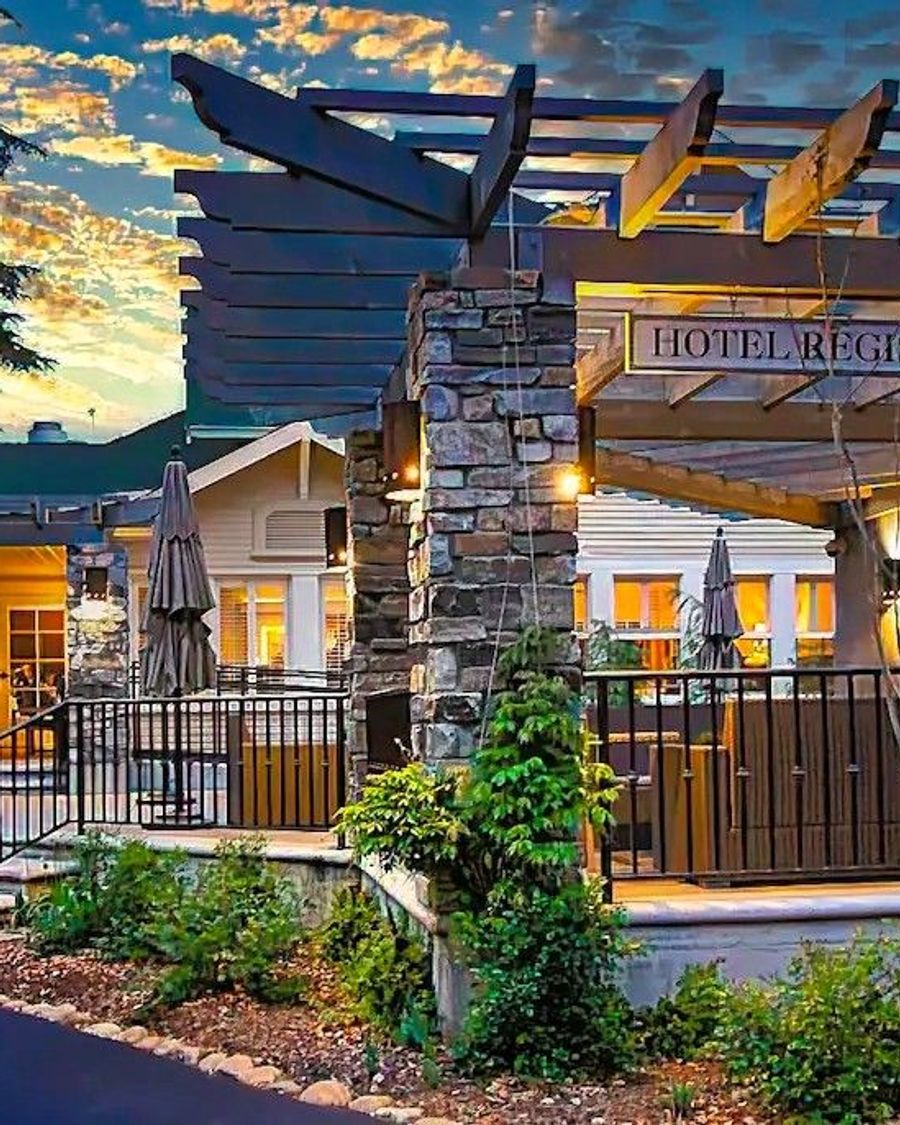 Appellation Lodi - Wine & Roses Resort and Spa