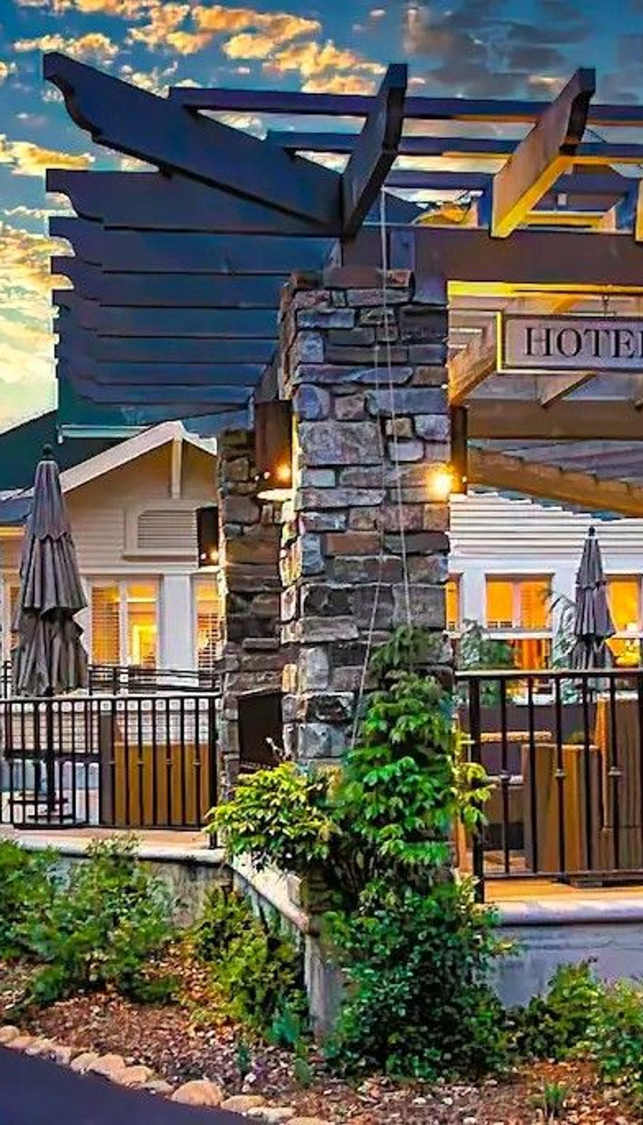Appellation Lodi - Wine & Roses Resort and Spa