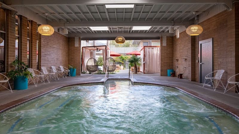 Photo of Dr. Wilkinson's Backyard Resort & Mineral Springs