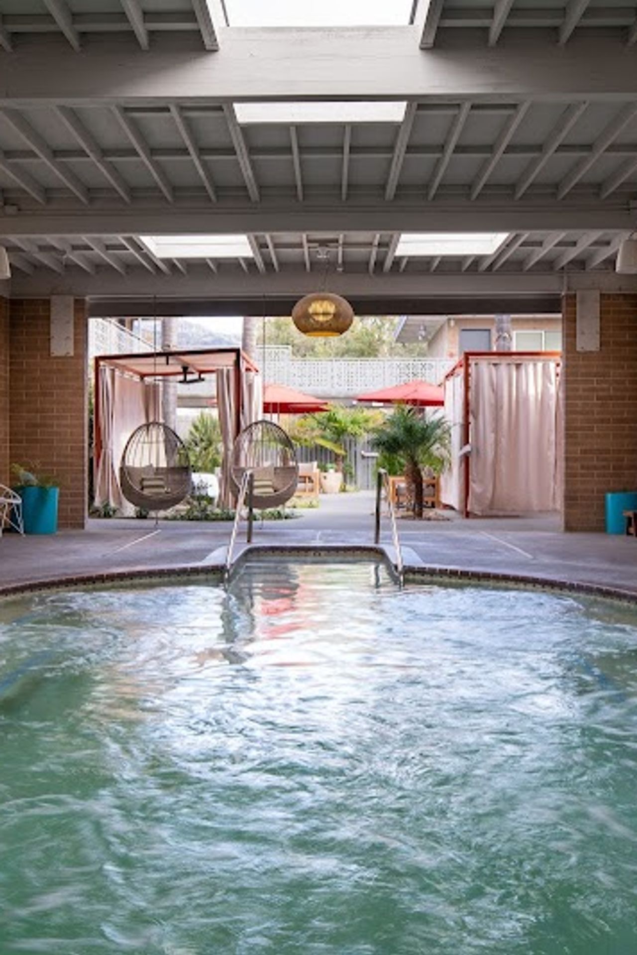 Photo of Dr. Wilkinson's Backyard Resort & Mineral Springs