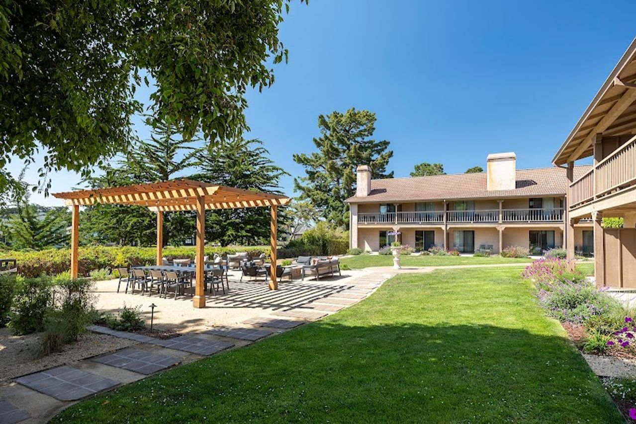 Photo of Half Moon Bay Lodge