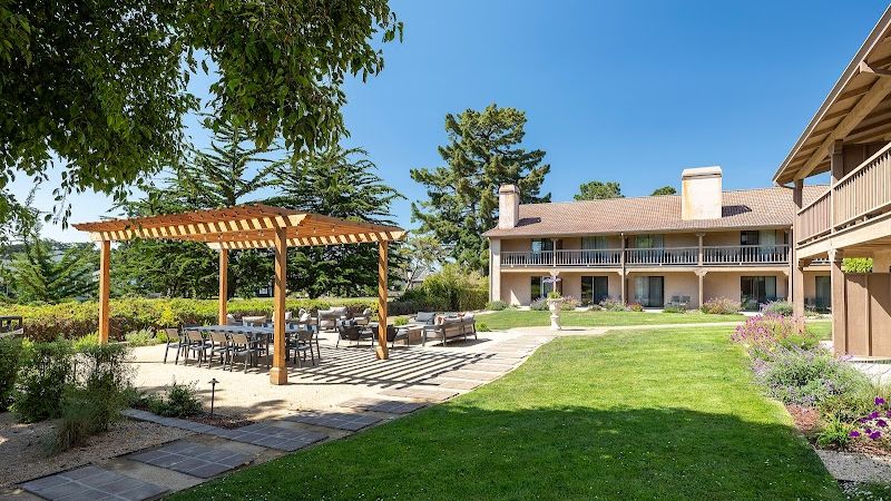 Photo of Half Moon Bay Lodge