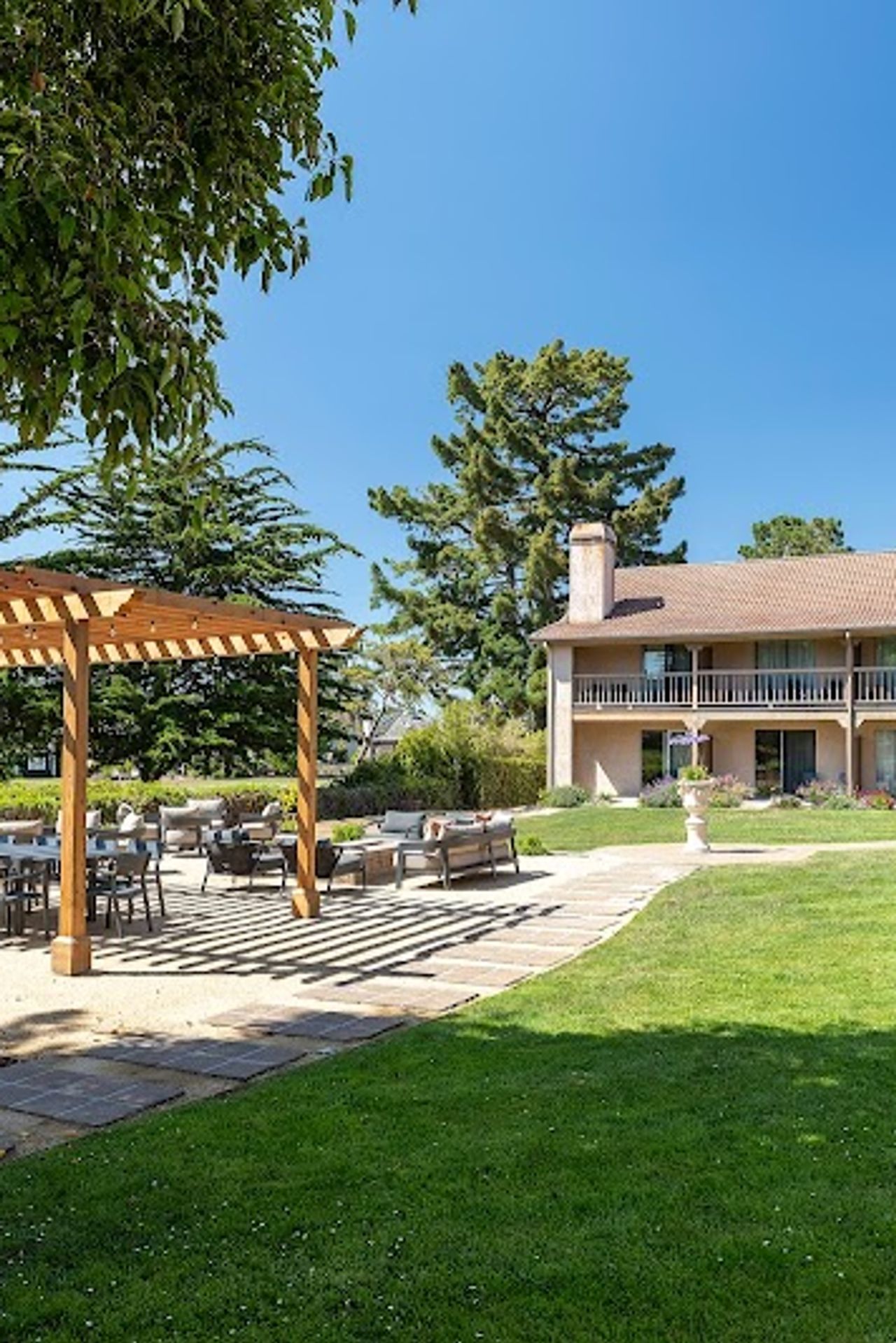 Photo of Half Moon Bay Lodge