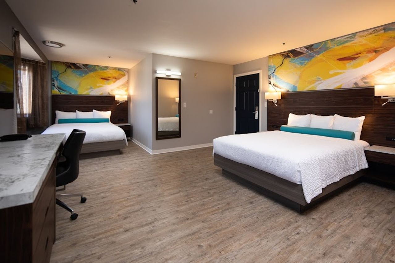 Photo of Inn at Rockaway San Francisco Pacifica