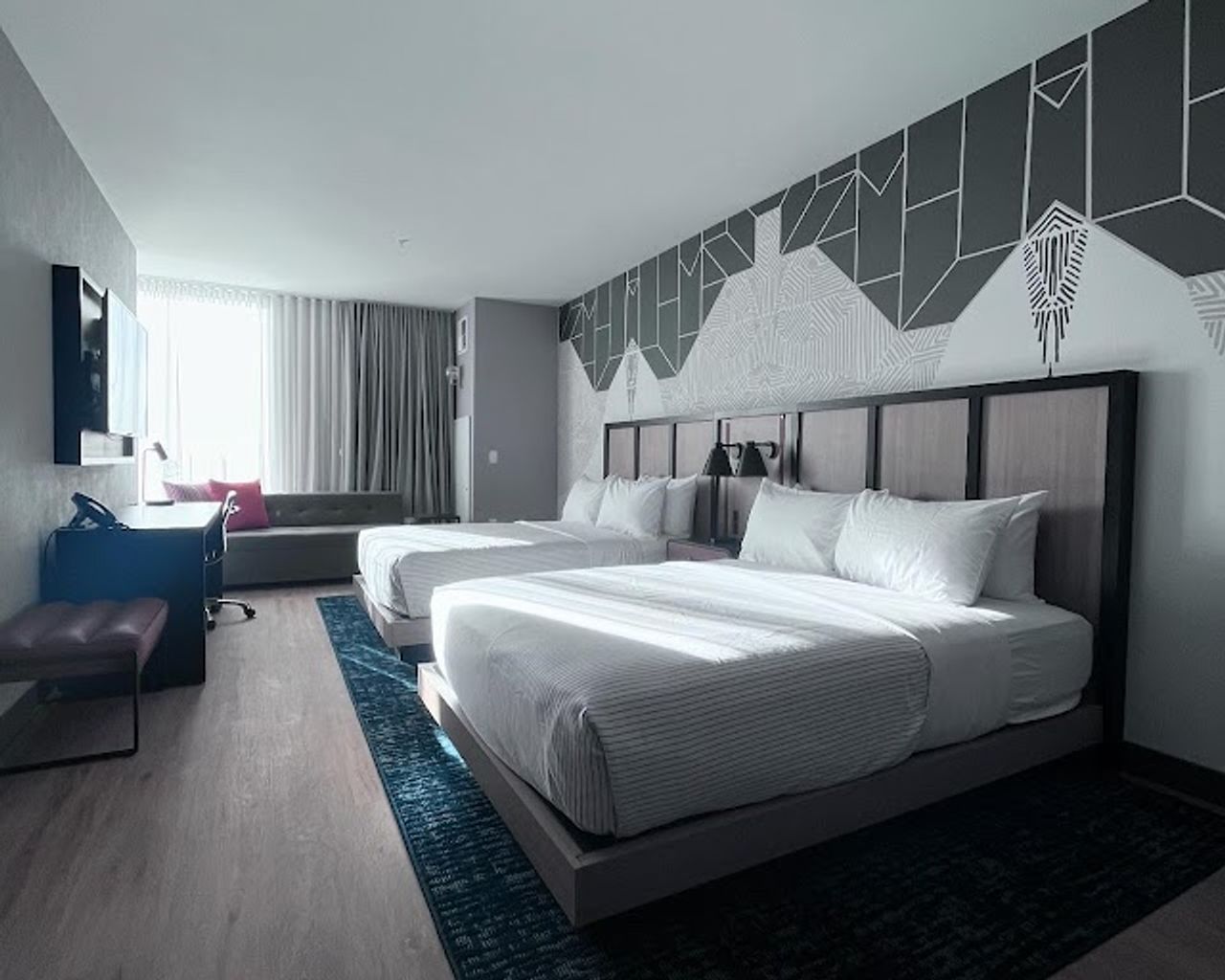 Photo of Cambria Hotel Spokane Airport