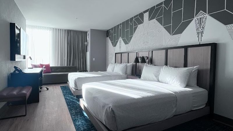 Photo of Cambria Hotel Spokane Airport