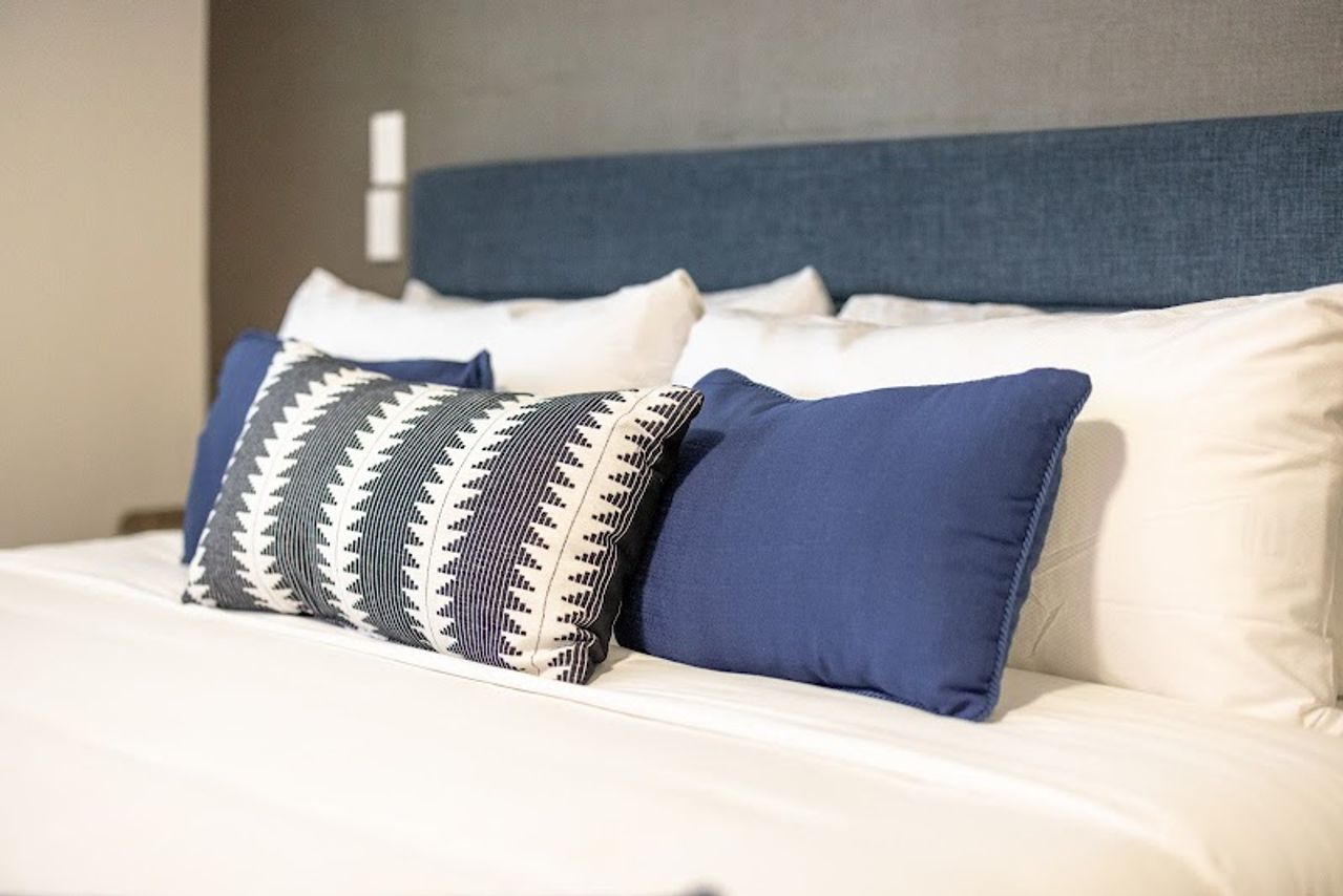 Photo of WAFER 450 Hotel