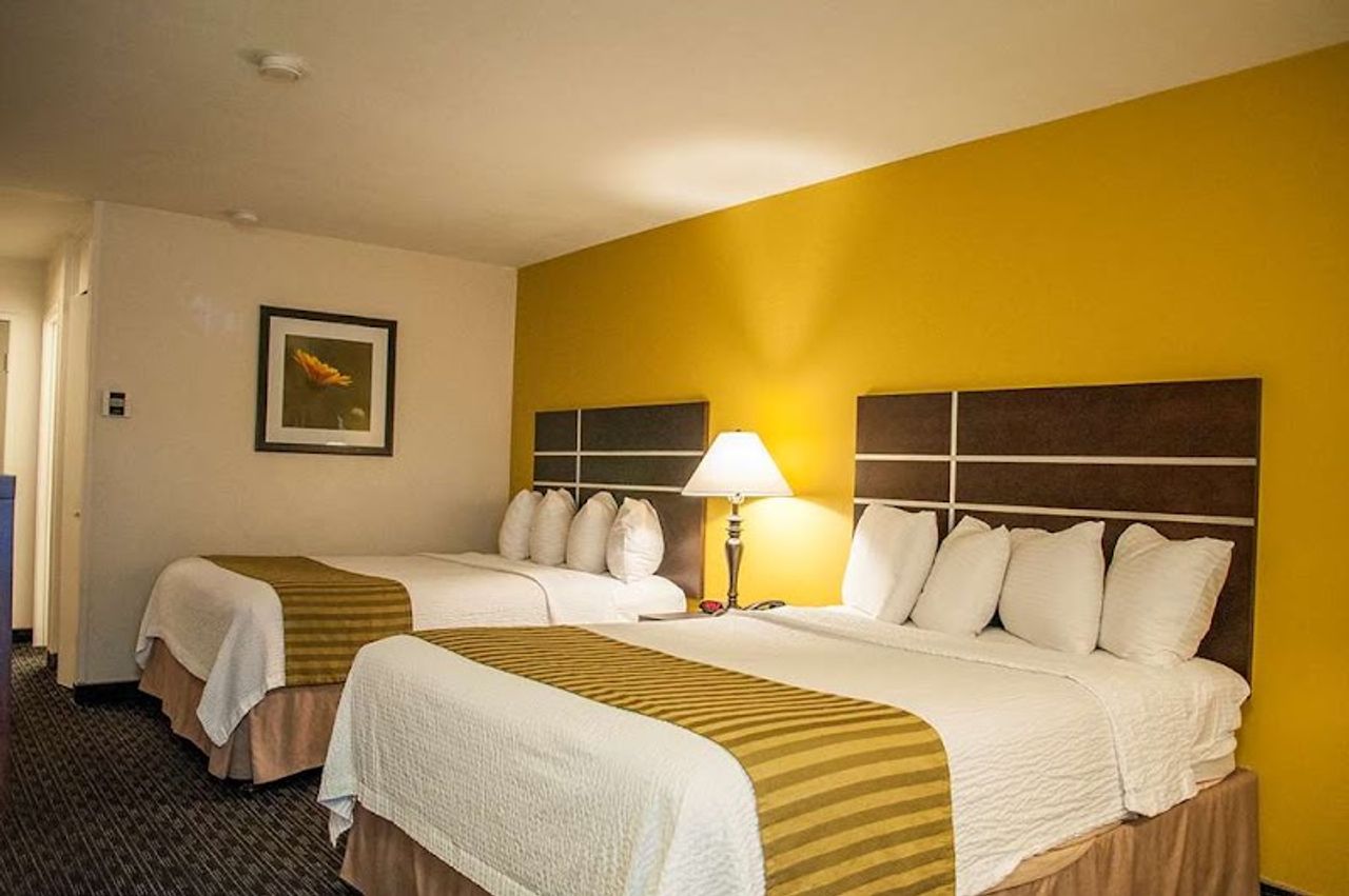 Photo of Best Western Village Inn