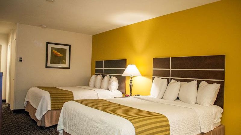 Photo of Best Western Village Inn