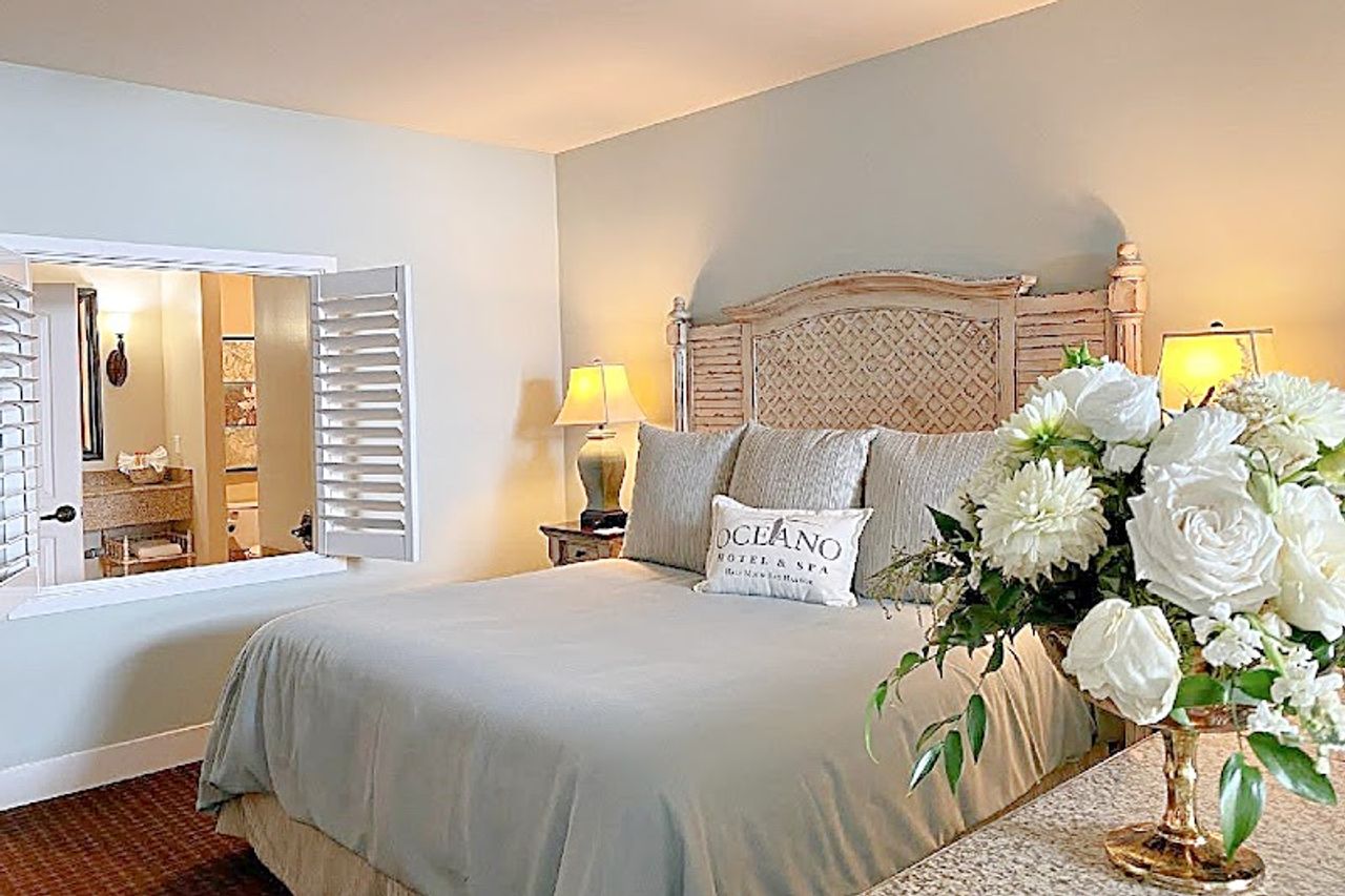 Photo of Oceano Hotel & Spa Half Moon Bay Harbor