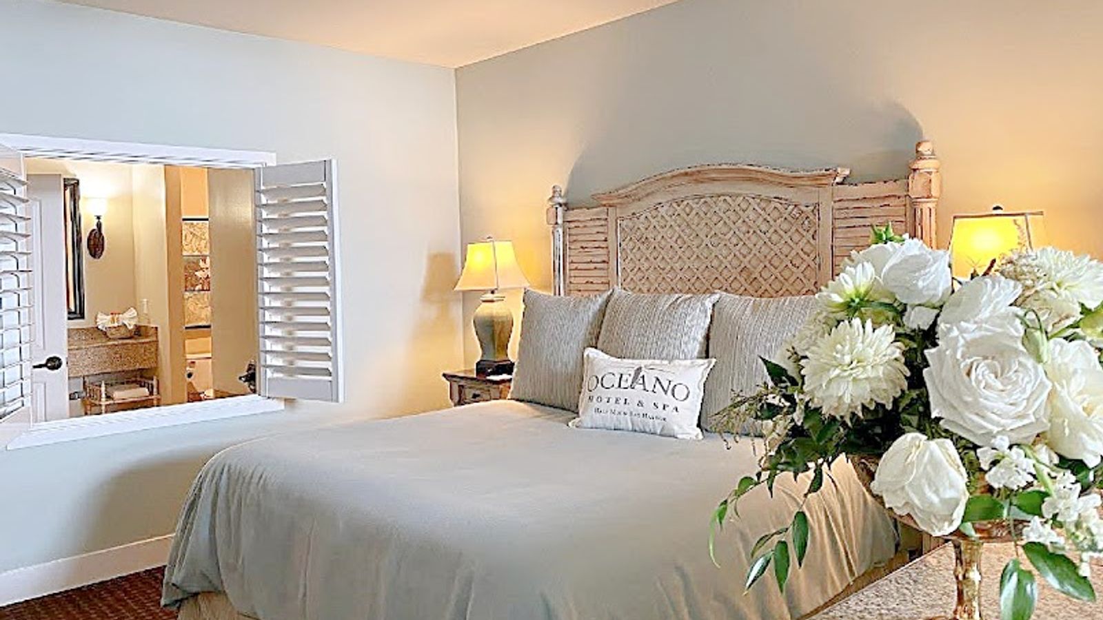 Photo of Oceano Hotel & Spa Half Moon Bay Harbor