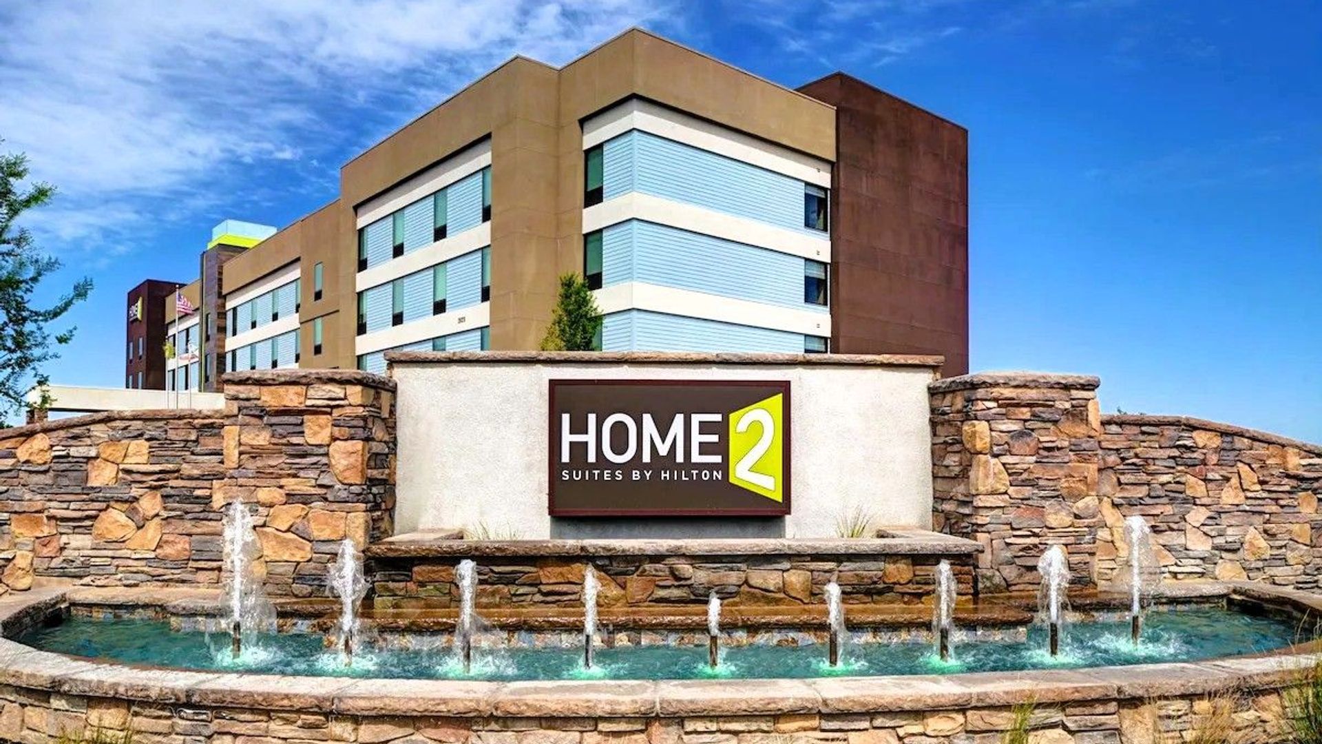 Home2 Suites by Hilton Tracy