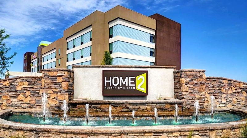Home2 Suites by Hilton Tracy