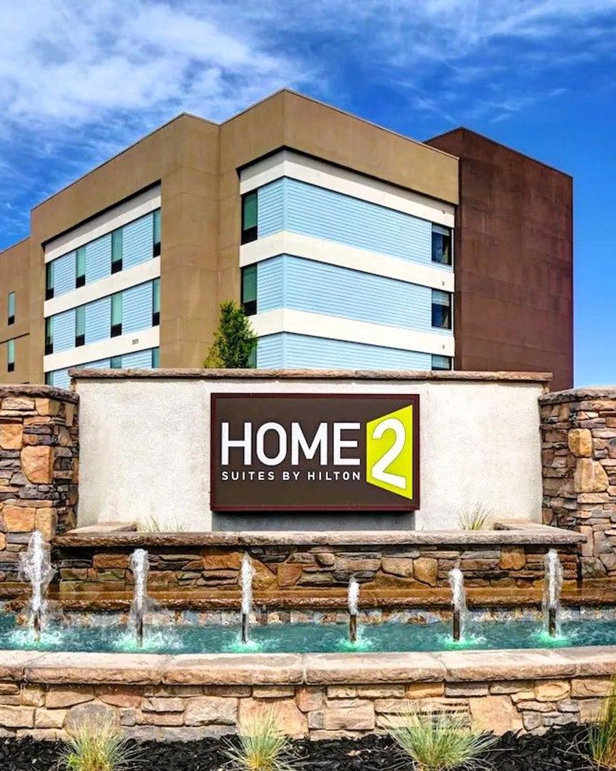 Home2 Suites by Hilton Tracy