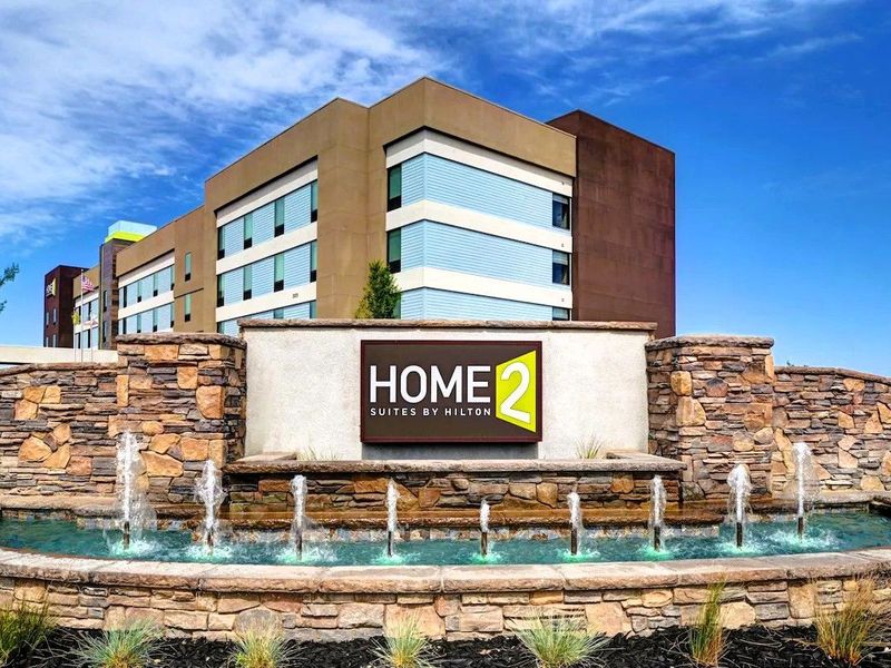 Home2 Suites by Hilton Tracy