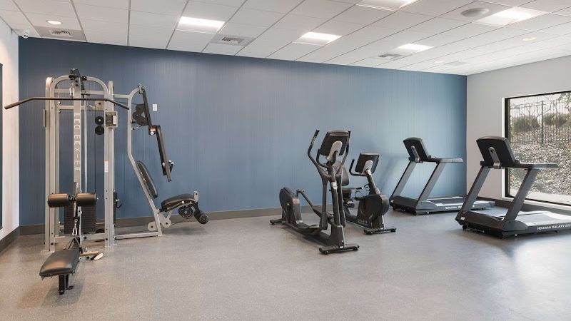 Photo of Comfort Suites Kennewick at Southridge