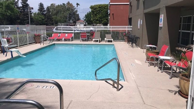 Photo of Holiday Inn Express & Suites Tracy by IHG