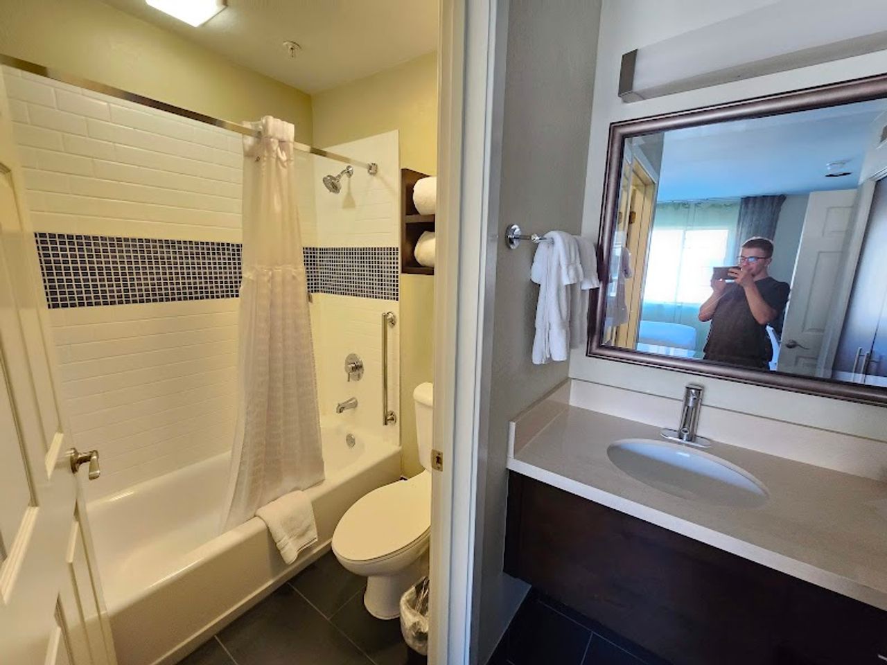 Photo of Sonesta ES Suites San Jose Airport