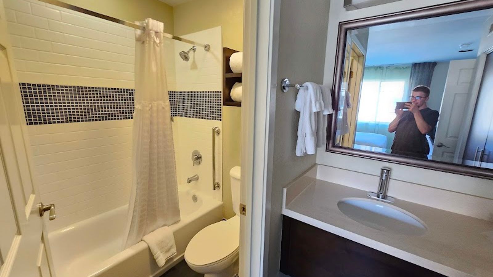 Photo of Sonesta ES Suites San Jose Airport