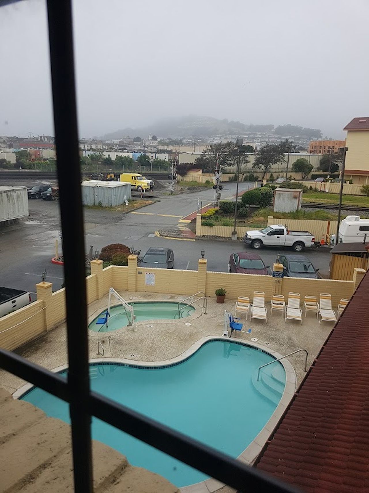 Photo of La Quinta Inn & Suites by Wyndham San Francisco Airport N