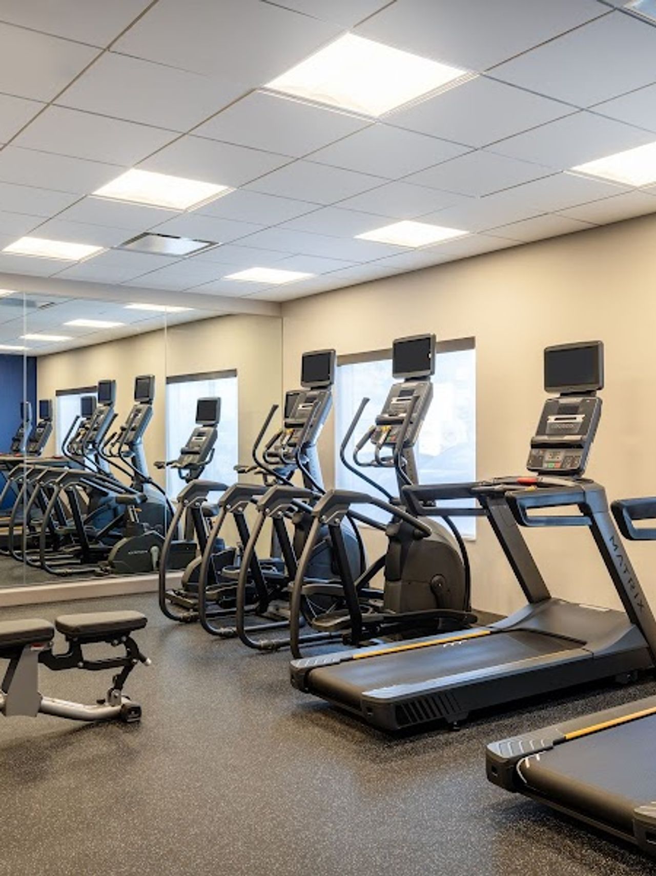 Photo of Holiday Inn Express & Suites Meridian - Boise West