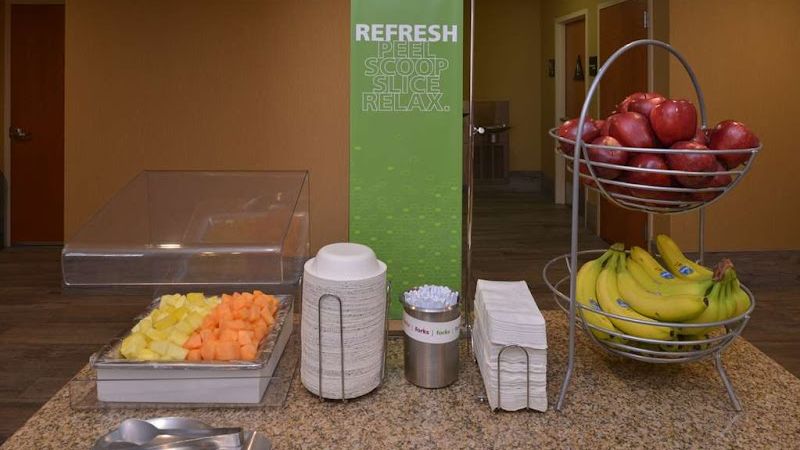 Photo of Hampton Inn & Suites Bakersfield North-Airport