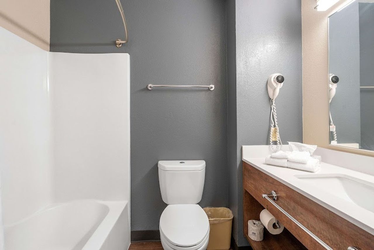 Photo of Extended Stay America Premier Suites - Seattle - Bellevue - Downtown