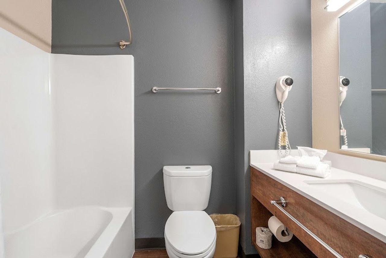 Photo of Extended Stay America Premier Suites - Seattle - Bellevue - Downtown