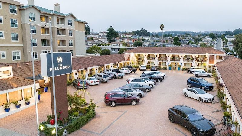 The Millwood - A Boutique Hotel