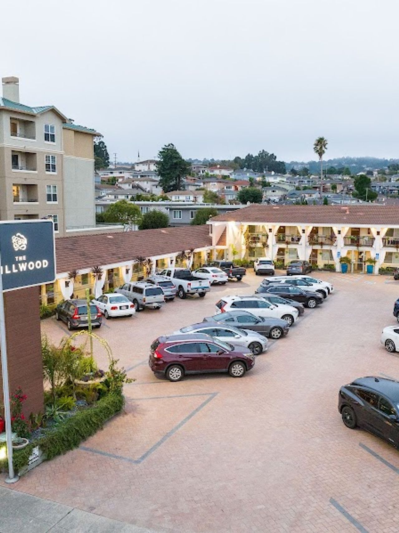 Photo of The Millwood - A Boutique Hotel