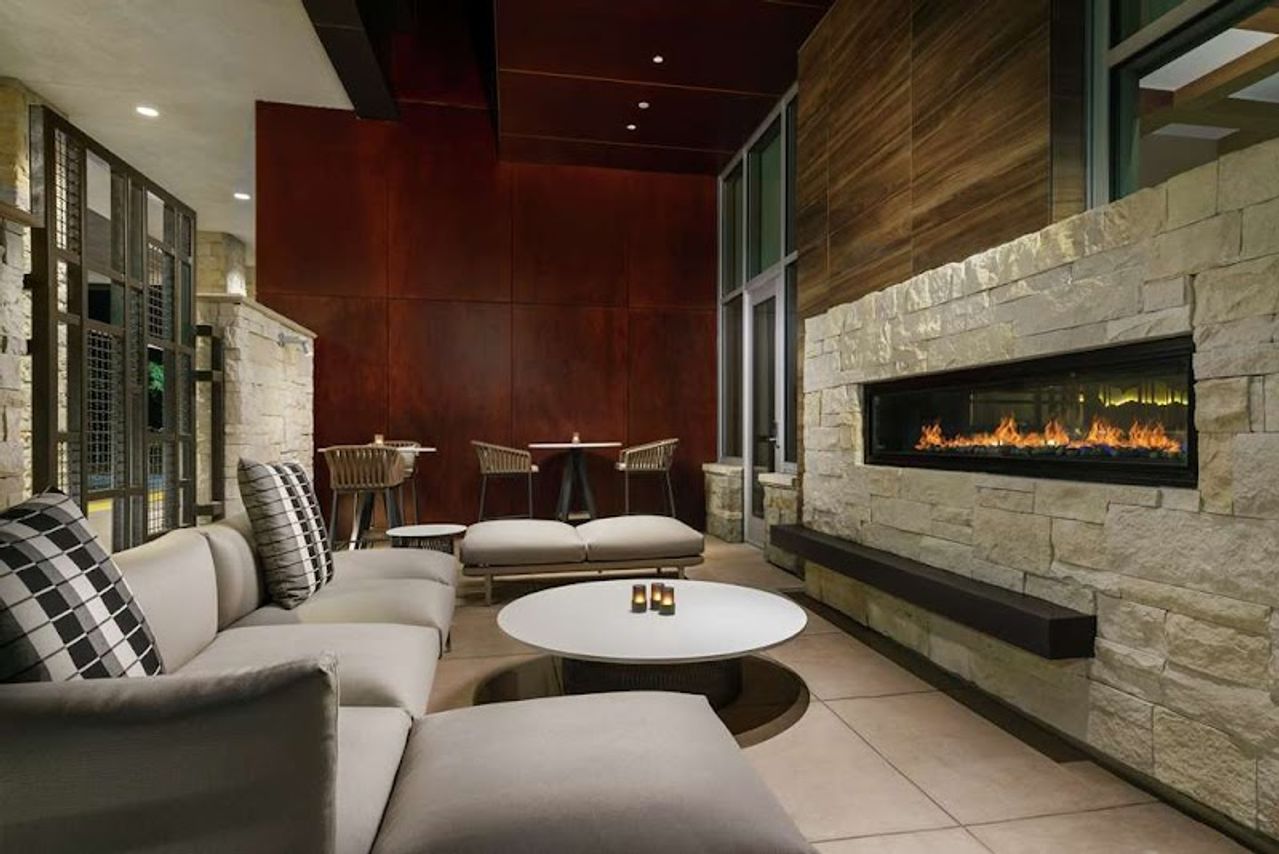 Photo of Hilton Garden Inn Sunnyvale