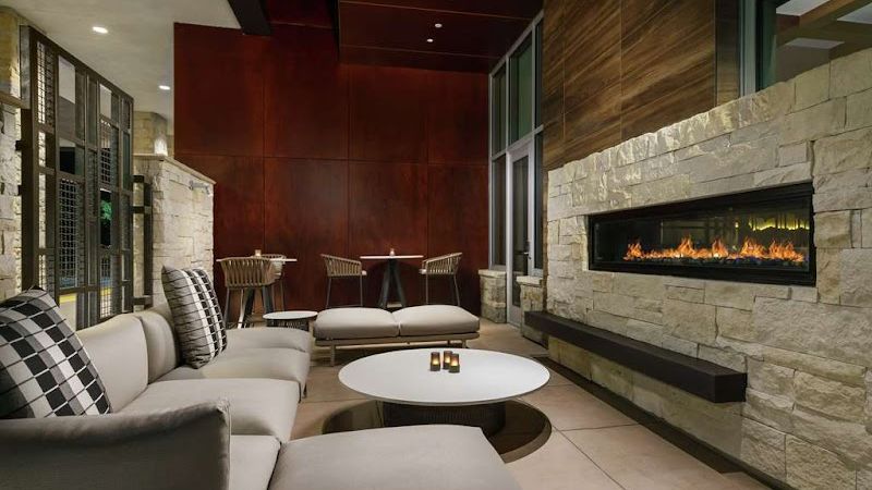 Photo of Hilton Garden Inn Sunnyvale