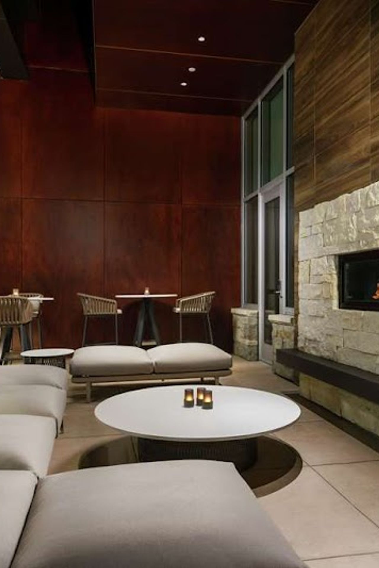 Photo of Hilton Garden Inn Sunnyvale