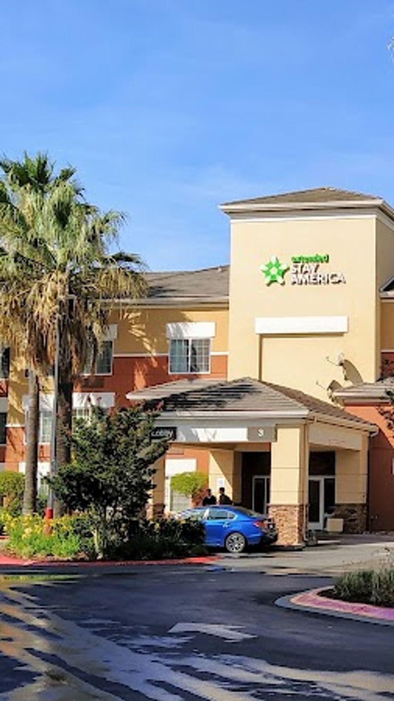 Photo of Extended Stay America - San Francisco - San Carlos