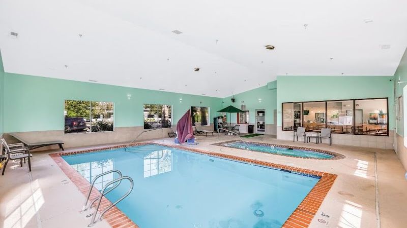 Photo of Quality Inn & Suites Liberty Lake - Spokane Valley