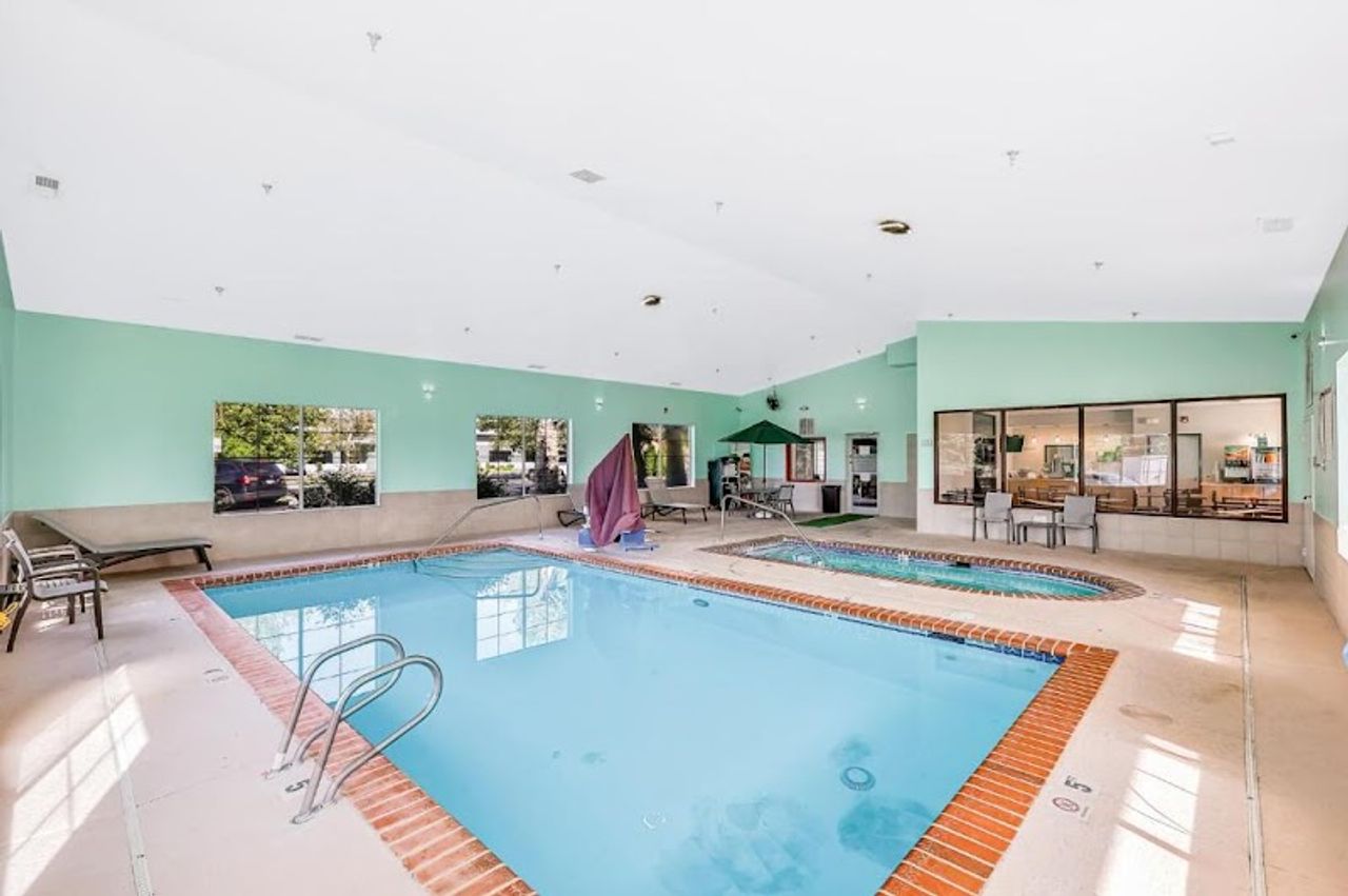 Photo of Quality Inn & Suites Liberty Lake - Spokane Valley