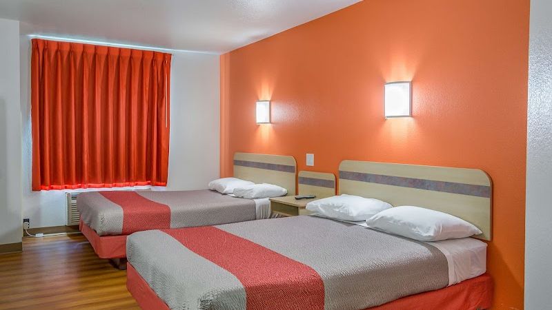 Photo of Motel 6 Redmond, OR