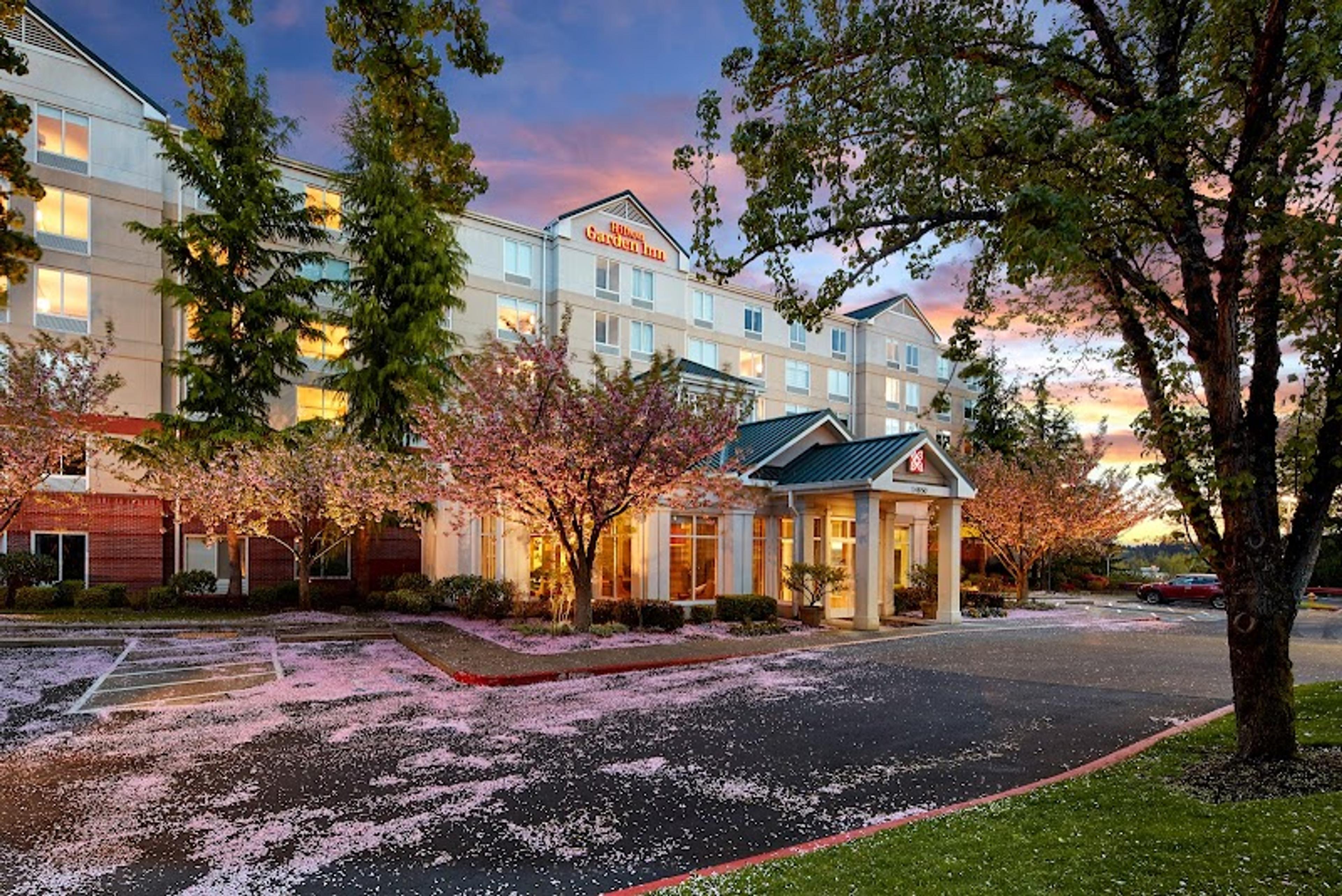 Hilton Garden Inn Portland/Lake Oswego