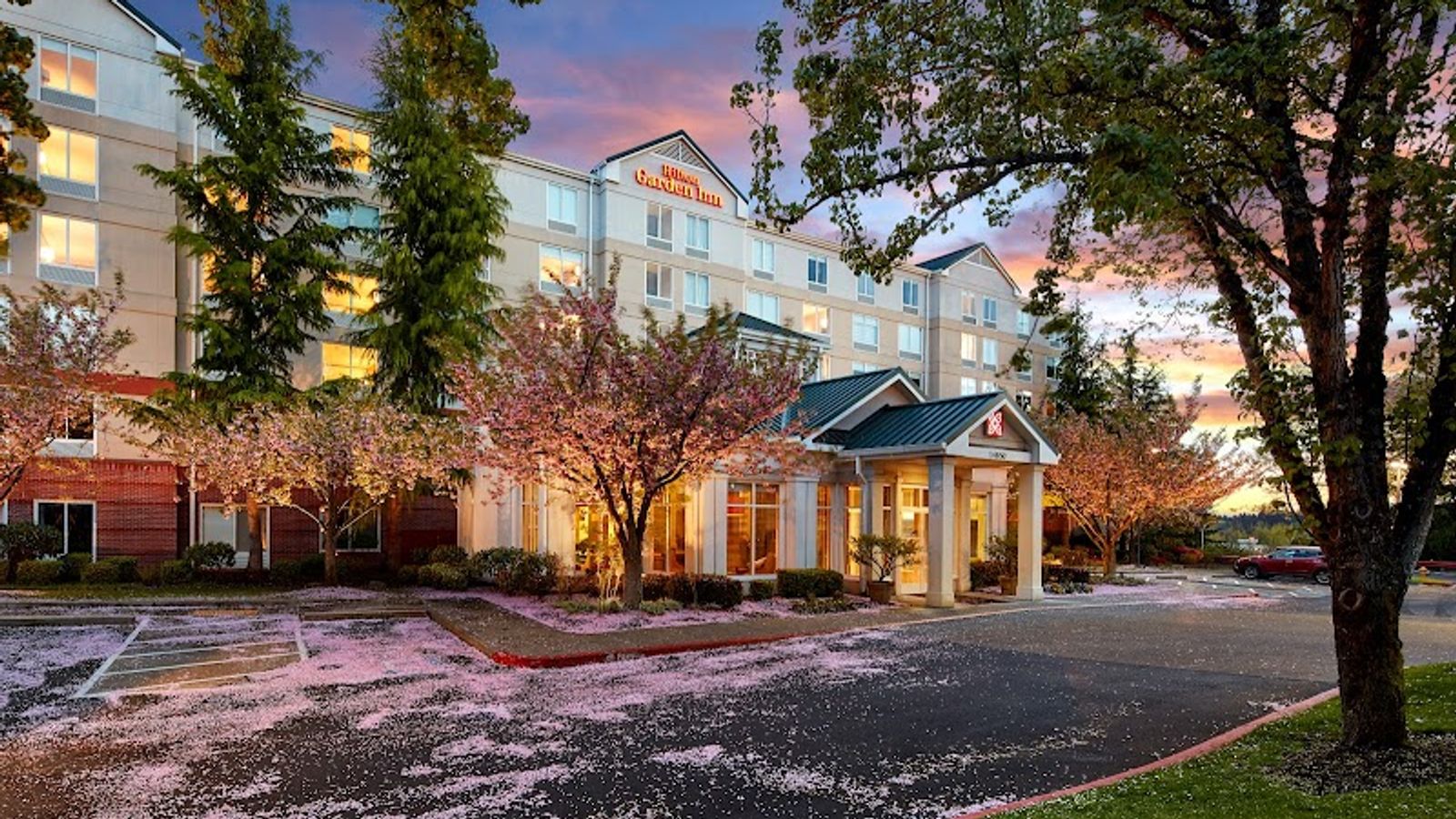 Photo of Hilton Garden Inn Portland/Lake Oswego
