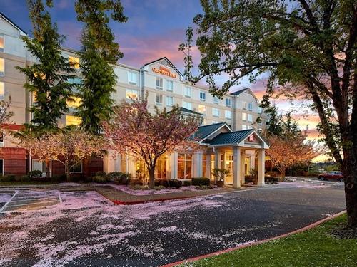 Hilton Garden Inn Portland/Lake Oswego