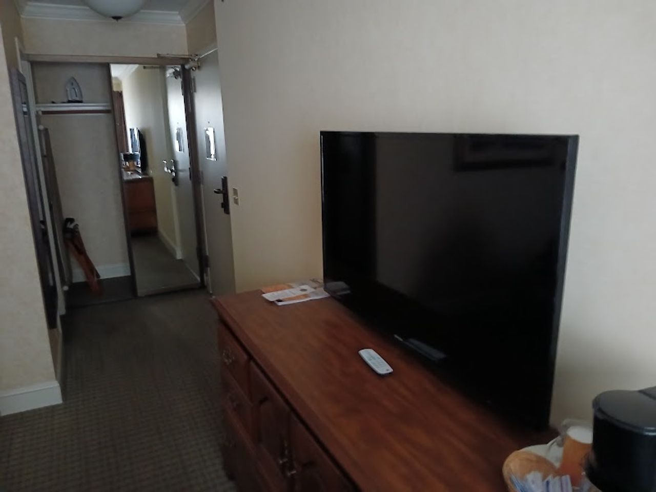 Photo of Cow Hollow Motor Inn