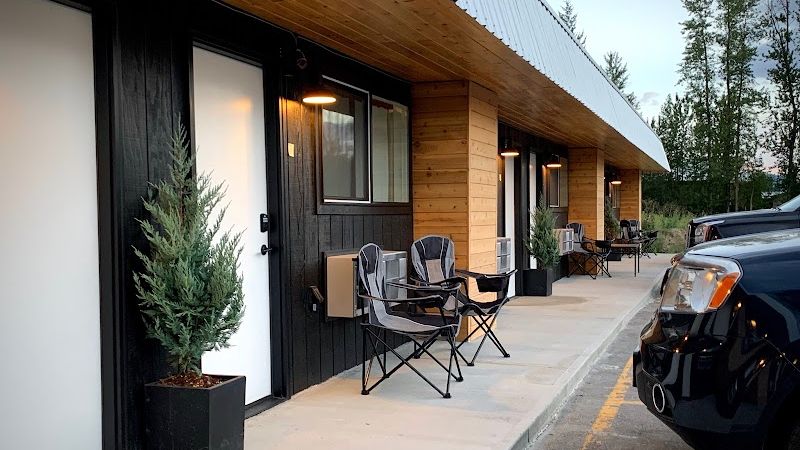 Photo of Outdoors Inn